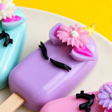 Unicorn Jelly Cakesicles - Jelly Cakes - Jerri Home - - Eat Cake Today - Birthday Cake Delivery - KL/PJ/Malaysia