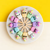 Unicorn Jelly Cakesicles - Jelly Cakes - Jerri Home - - Eat Cake Today - Birthday Cake Delivery - KL/PJ/Malaysia
