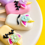 Unicorn Jelly Cakesicles - Jelly Cakes - Jerri Home - - Eat Cake Today - Birthday Cake Delivery - KL/PJ/Malaysia