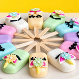 Unicorn Jelly Cakesicles - Jelly Cakes - Jerri Home - - Eat Cake Today - Birthday Cake Delivery - KL/PJ/Malaysia