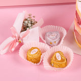 Valentine Bouquet Cake Gift Box - Vday2024 - RE Birth Cake - - Eat Cake Today - Birthday Cake Delivery - KL/PJ/Malaysia