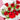 Velvet Bouquet - Flowers - Bull & Rabbit - - Eat Cake Today - Birthday Cake Delivery - KL/PJ/Malaysia