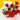 Velvet Bouquet - Flowers - Bull & Rabbit - - Eat Cake Today - Birthday Cake Delivery - KL/PJ/Malaysia