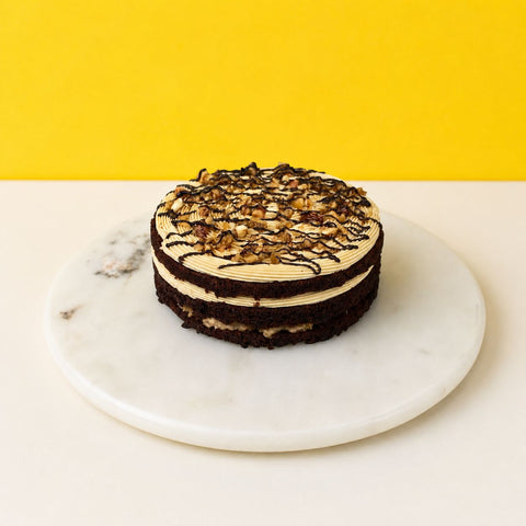 Wild Guccii Tiramisu Cake - Tiramisu - Petter.Co - - Eat Cake Today - Birthday Cake Delivery - KL/PJ/Malaysia