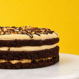 Wild Guccii Tiramisu Cake - Tiramisu - Petter.Co - - Eat Cake Today - Birthday Cake Delivery - KL/PJ/Malaysia