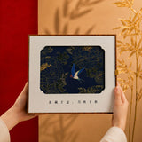 忆框 Memories Mooncake Gift Box - Mooncake2026 - Ice Monster - - Eat Cake Today - Birthday Cake Delivery - KL/PJ/Malaysia