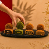 忆框 Memories Mooncake Gift Box - Mooncake2026 - Ice Monster - - Eat Cake Today - Birthday Cake Delivery - KL/PJ/Malaysia