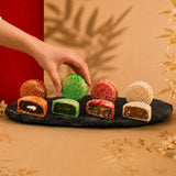 忆框 Memories Mooncake Gift Box - Mooncake2026 - Ice Monster - - Eat Cake Today - Birthday Cake Delivery - KL/PJ/Malaysia