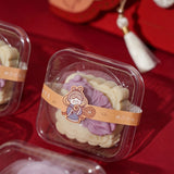 月圆人圆月饼 Snow Skin Mooncake - Mooncake2026 - Kim Brownies - - Eat Cake Today - Birthday Cake Delivery - KL/PJ/Malaysia