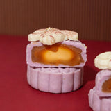 月圆人圆月饼 Snow Skin Mooncake - Mooncake2026 - Kim Brownies - - Eat Cake Today - Birthday Cake Delivery - KL/PJ/Malaysia