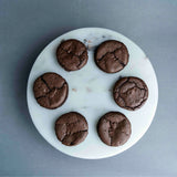 10 pieces of Brookies - Brownies - September Bakes - - Eat Cake Today - Birthday Cake Delivery - KL/PJ/Malaysia