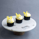 10 pieces of Passionista Cupcakes - Cupcakes - Whipped - - Eat Cake Today - Birthday Cake Delivery - KL/PJ/Malaysia
