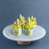 12 Pieces of Mini Unicorn Cupcakes - Cupcakes - The Monster Baker - - Eat Cake Today - Birthday Cake Delivery - KL/PJ/Malaysia