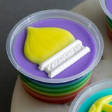 12 Pieces of Raya Jelly Cups - Jelly Cakes - Jerri Home - - Eat Cake Today - Birthday Cake Delivery - KL/PJ/Malaysia