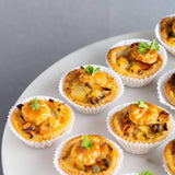 25 pieces Mini Chicken Pies - Pastry - Petiteserie Desserts - - Eat Cake Today - Birthday Cake Delivery - KL/PJ/Malaysia