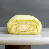 3 Sets of Durian Swiss Roll Cakes - Swiss Rolls - Gold Thon Durian - - Eat Cake Today - Birthday Cake Delivery - KL/PJ/Malaysia
