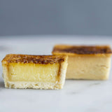 30 pieces of Classy Lemon Tart - Tart - Kinmen Patisserie - - Eat Cake Today - Birthday Cake Delivery - KL/PJ/Malaysia