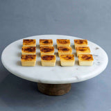 30 pieces of Classy Lemon Tart - Tart - Kinmen Patisserie - - Eat Cake Today - Birthday Cake Delivery - KL/PJ/Malaysia
