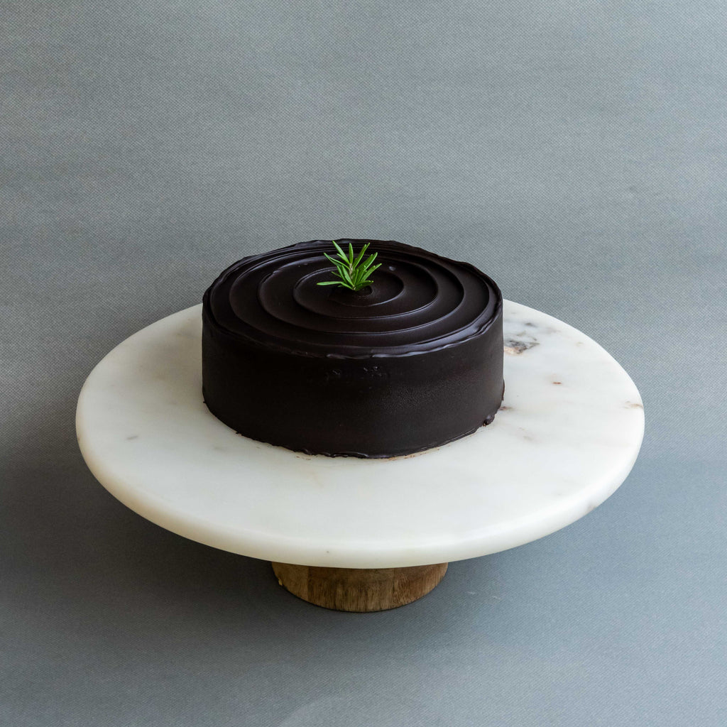 3AM Dark Chocolate Cake Buy Cake Online Cake Delivery Johor Bahru