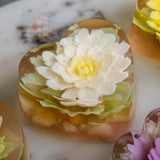 3D Flower Jelly Cake Platter - Jelly Cakes - Sue Jelly Cake & Deli - - Eat Cake Today - Birthday Cake Delivery - KL/PJ/Malaysia