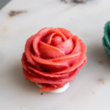 3D Rose Mooncakes - Mooncake - In The Clouds Cakes - - Eat Cake Today - Birthday Cake Delivery - KL/PJ/Malaysia