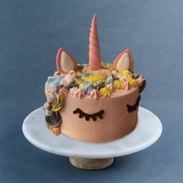 Unicorn Cake Online Birthday Cakes Delivery Johor Bahru/JB