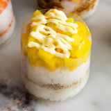 5 Pieces of Sushi Cupcakes - Rice - Washoku Japanese Restaurant - - Eat Cake Today - Birthday Cake Delivery - KL/PJ/Malaysia