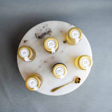 6 Bottles of Fresh Boiled Bird Nests - - Ding Feng Birdnest - - Eat Cake Today - Birthday Cake Delivery - KL/PJ/Malaysia