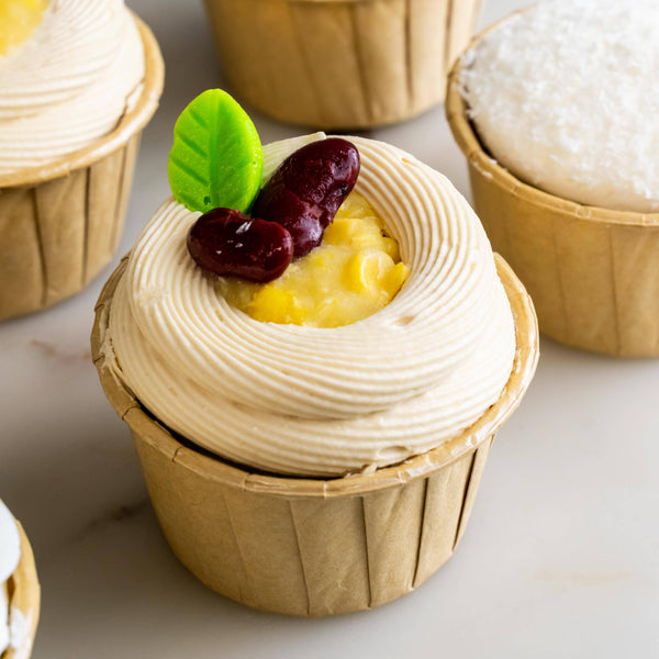 Malaysian Local Delight Cupcakes Online Cake Delivery Penang