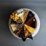 Artisan Mix and Match Slice Cakes - Slice Cakes - Ennoble by Elevete - - Eat Cake Today - Birthday Cake Delivery - KL/PJ/Malaysia