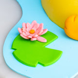 Baby Ducky Chocolate Pinata 5.5" - Designer Cakes - Junandus - - Eat Cake Today - Birthday Cake Delivery - KL/PJ/Malaysia