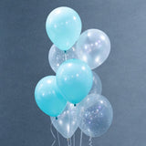 Balloon Bouquet - Balloons - Happy Balloon Shop - - Eat Cake Today - Birthday Cake Delivery - KL/PJ/Malaysia