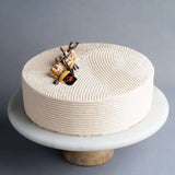 Banoffee Cake 9" - Banana Cake - Madeleine Patisserie - - Eat Cake Today - Birthday Cake Delivery - KL/PJ/Malaysia