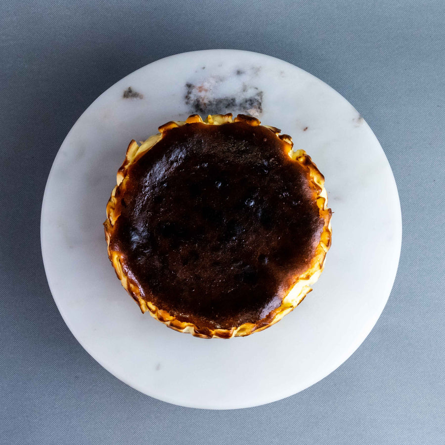 Burnt Cheesecake Bakery Near Me Cheesecake Delivery KL/PJ Malaysia