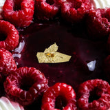 Brandy Yougurt Cake with Berry compote - Sponge Cakes - Daily Bakery - - Eat Cake Today - Birthday Cake Delivery - KL/PJ/Malaysia