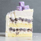 Bubur Cha Cha Cake - Sponge Cakes - Daily Bakery - - Eat Cake Today - Birthday Cake Delivery - KL/PJ/Malaysia