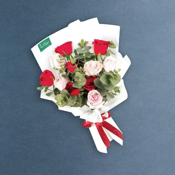 Caney Flower Bouquet Online Flower Delivery KL/PJ Malaysia