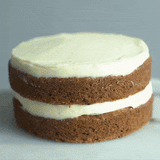 Carrot Cake - Carrot Cake - Little Tee Cakes - - Eat Cake Today - Birthday Cake Delivery - KL/PJ/Malaysia