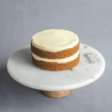 Carrot Cake - Carrot Cake - Little Tee Cakes - - Eat Cake Today - Birthday Cake Delivery - KL/PJ/Malaysia