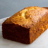 Cempedak Loaf Cake 8" - Buttercakes - September Bakes - - Eat Cake Today - Birthday Cake Delivery - KL/PJ/Malaysia