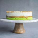 Cendol Cake 8" - Malaysian Flavor - Petiteserie Desserts - - Eat Cake Today - Birthday Cake Delivery - KL/PJ/Malaysia