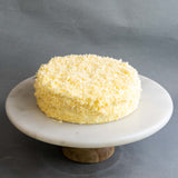 Cheddar Cheesecake - Buttercakes - Well Bakes - - Eat Cake Today - Birthday Cake Delivery - KL/PJ/Malaysia