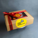 Chinese New Year Abundance Bundle Set - Gifts - B'nanabites - - Eat Cake Today - Birthday Cake Delivery - KL/PJ/Malaysia