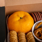 Chinese New Year Platter - Platter - Cake Lab - - Eat Cake Today - Birthday Cake Delivery - KL/PJ/Malaysia