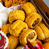 Chinese New Year Platter - Platter - Cake Lab - - Eat Cake Today - Birthday Cake Delivery - KL/PJ/Malaysia