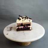 Chocolate Blackforest Cake - Buttercakes - Ennoble by Elevete - - Eat Cake Today - Birthday Cake Delivery - KL/PJ/Malaysia