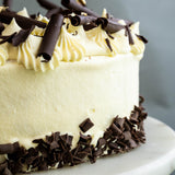 Chocolate Blackforest Cake - Buttercakes - Ennoble by Elevete - - Eat Cake Today - Birthday Cake Delivery - KL/PJ/Malaysia