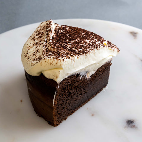 Honey Chocolate Cake | Nigella's Recipes | Nigella Lawson