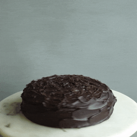 Chocolate Fudge Cake - Buttercakes - Well Bakes - - Eat Cake Today - Birthday Cake Delivery - KL/PJ/Malaysia