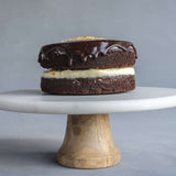 Chocolate Mess Cake - Chocolate Cake - Little Tee Cakes - - Eat Cake Today - Birthday Cake Delivery - KL/PJ/Malaysia